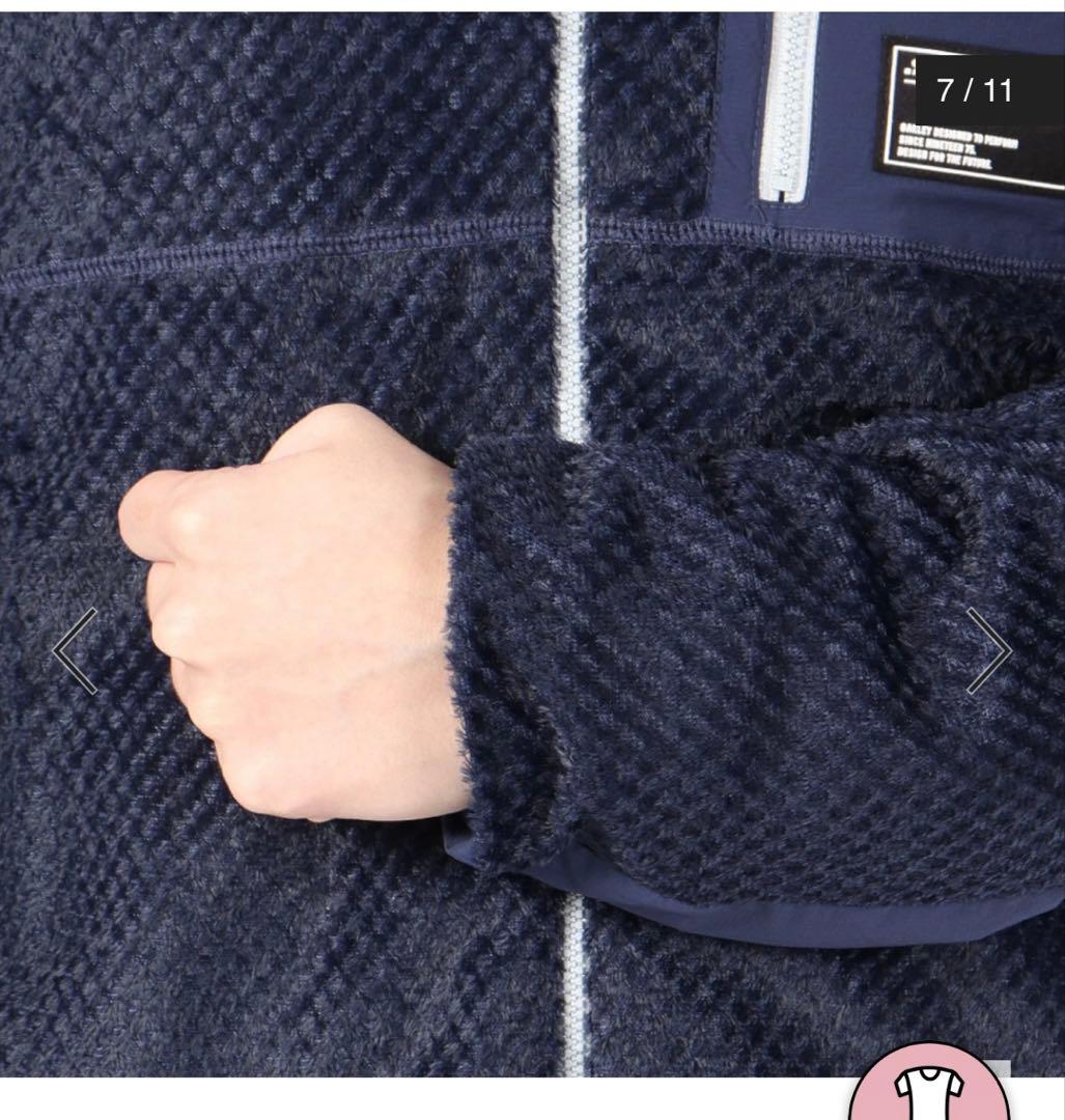 オークリー　アウター　定価18700円