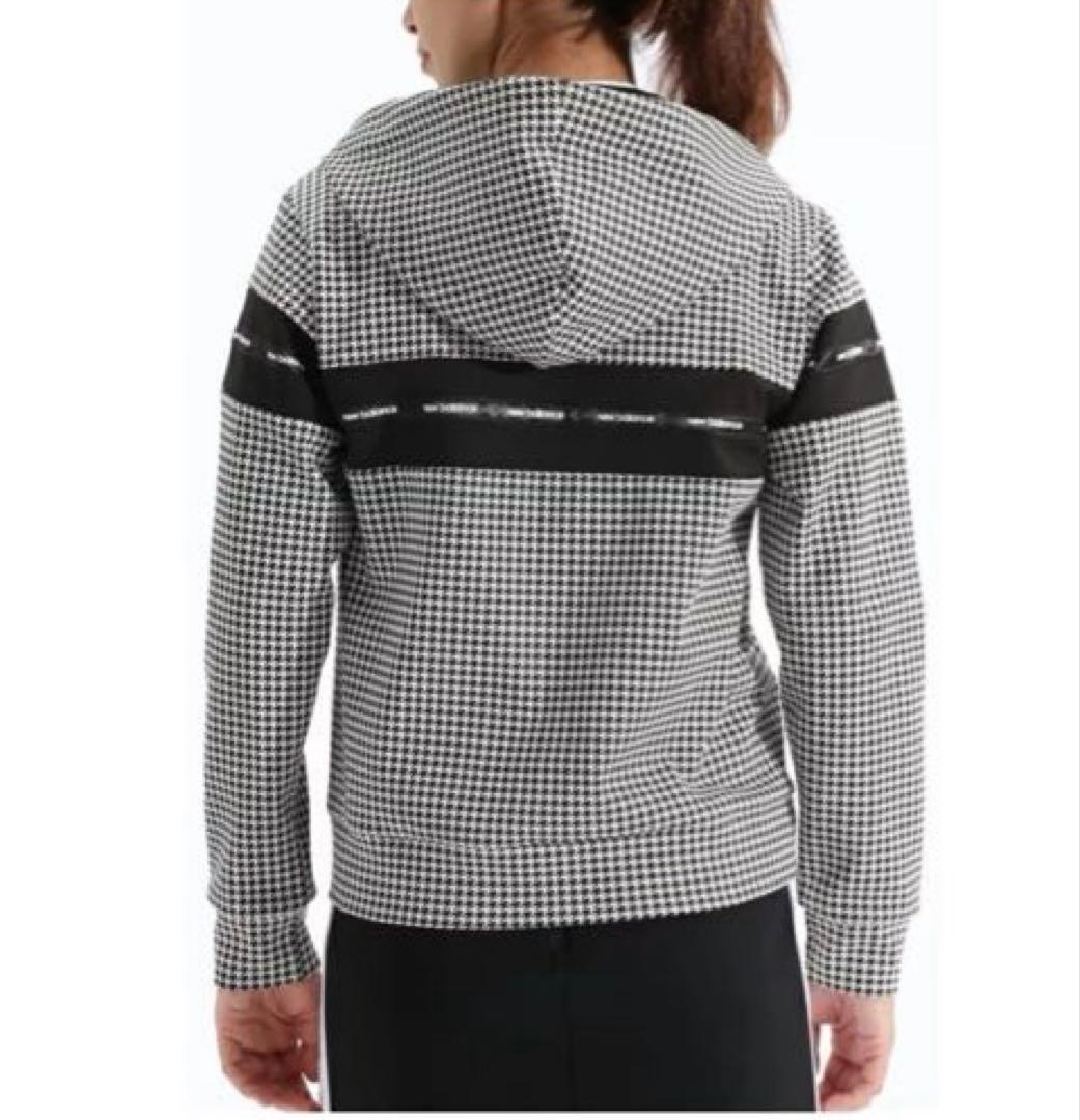 ニューバランスゴルフ NEW BALANCE GOLF パーカー フーディ