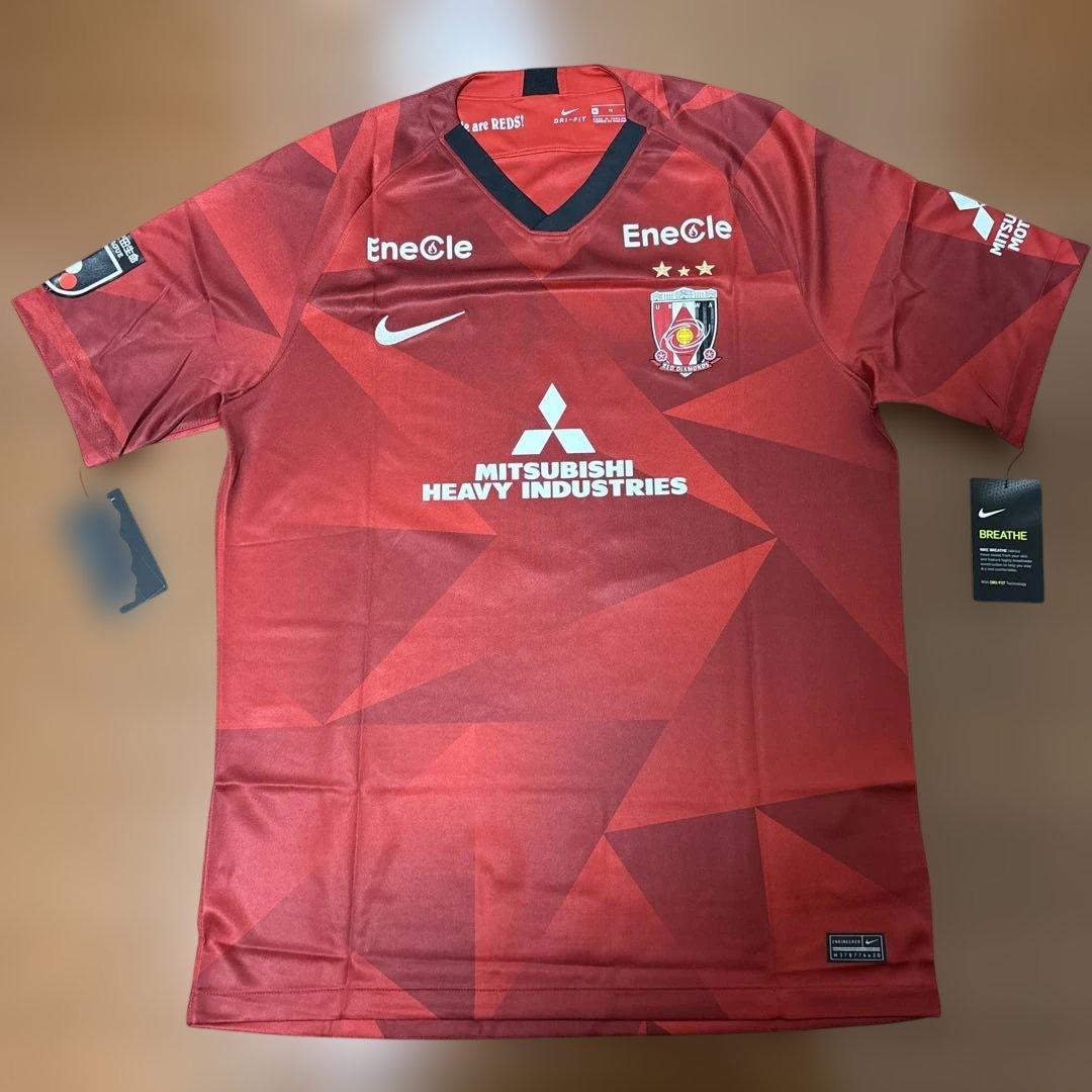 浦和レッズ 2020レプリカユニフォーム