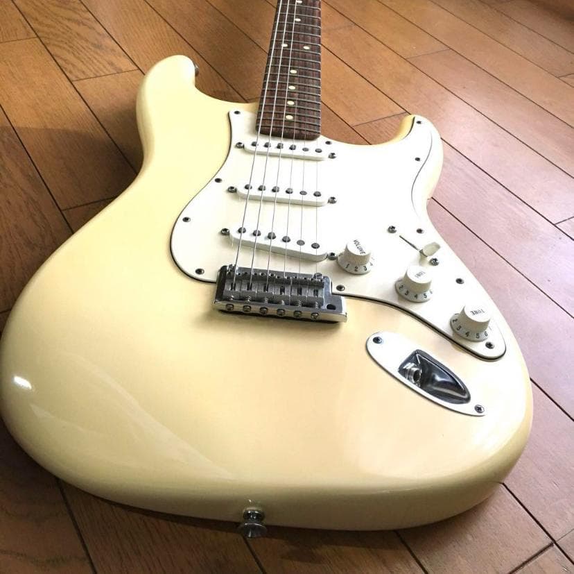ギター Fender USA American Standard Stratcaster