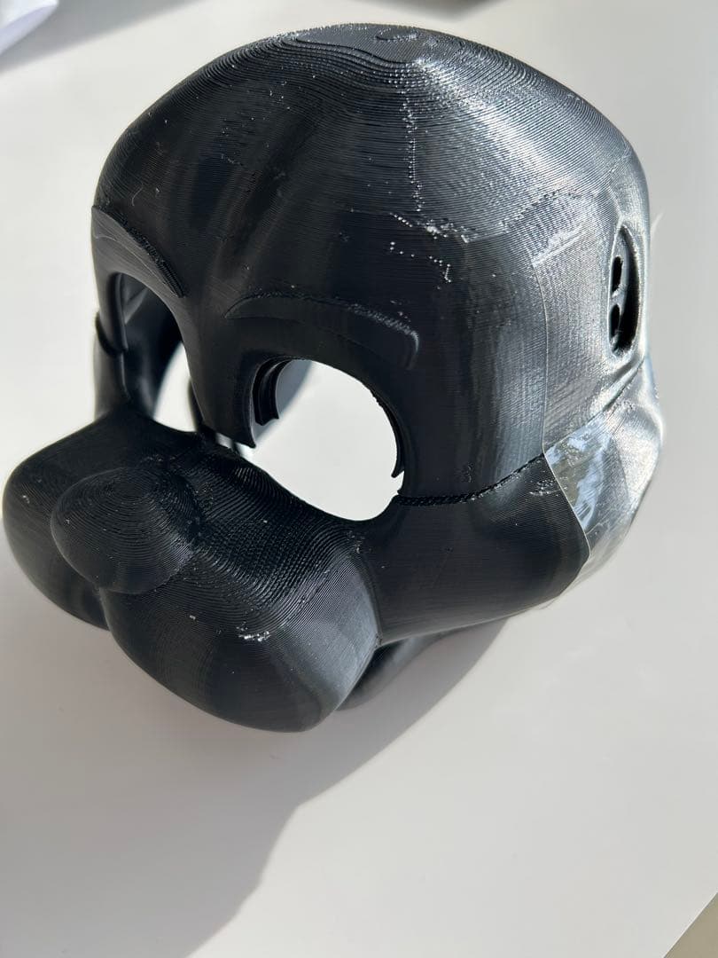 Five Nights at Freddy's グラムロック・フレディ　模型