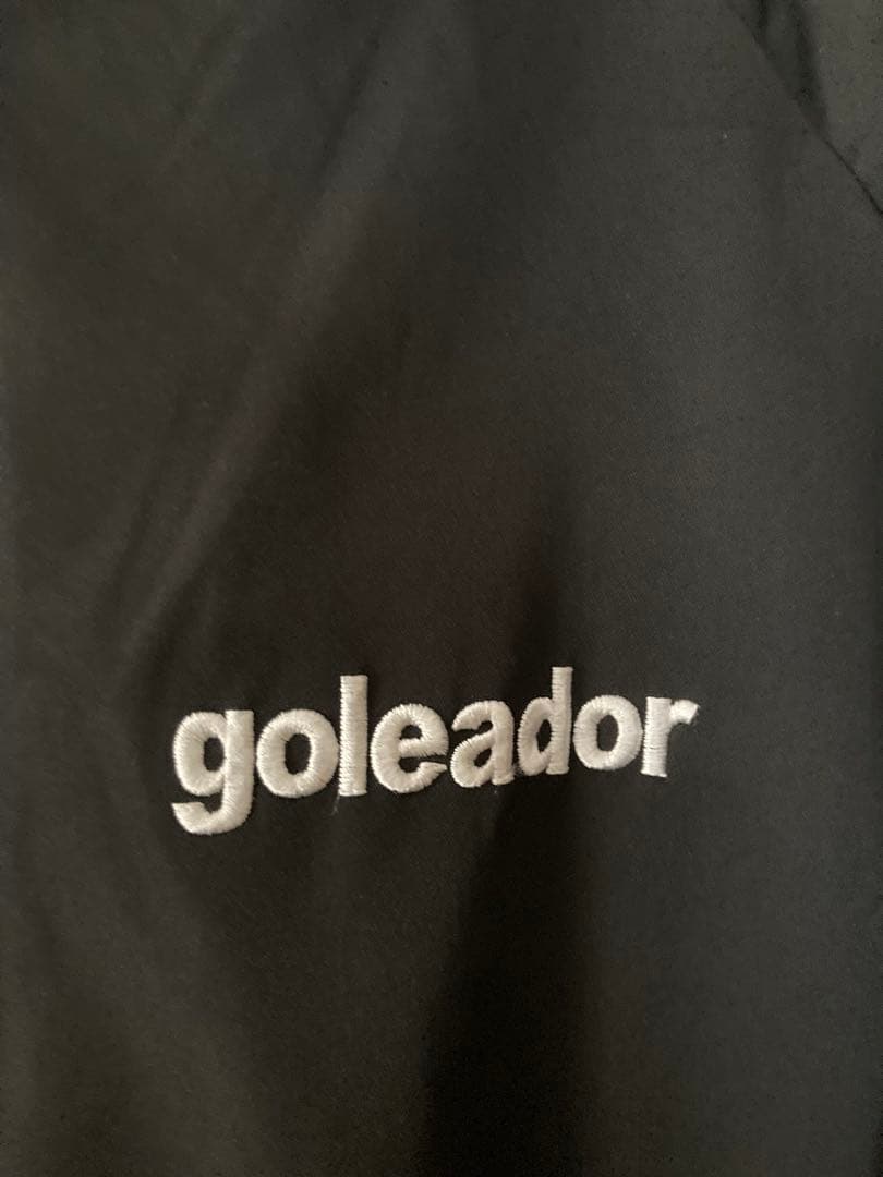 goleador 中綿ジャケット LL