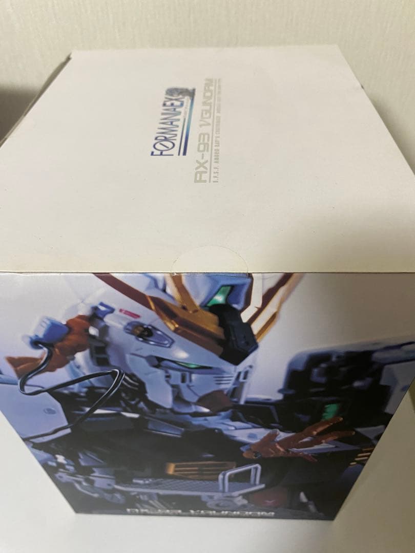 FORMANIA EX セットνGUNDAM SAZABI