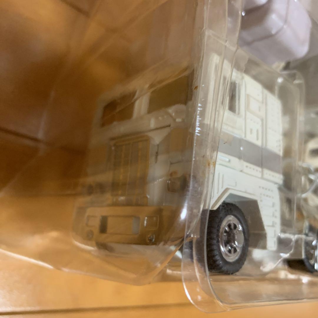 タカラトミー コンボイ