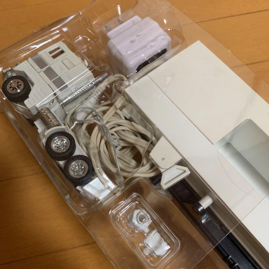 タカラトミー コンボイ