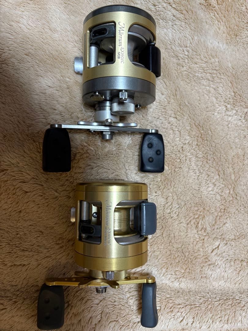 アンバサダー　モラム1601