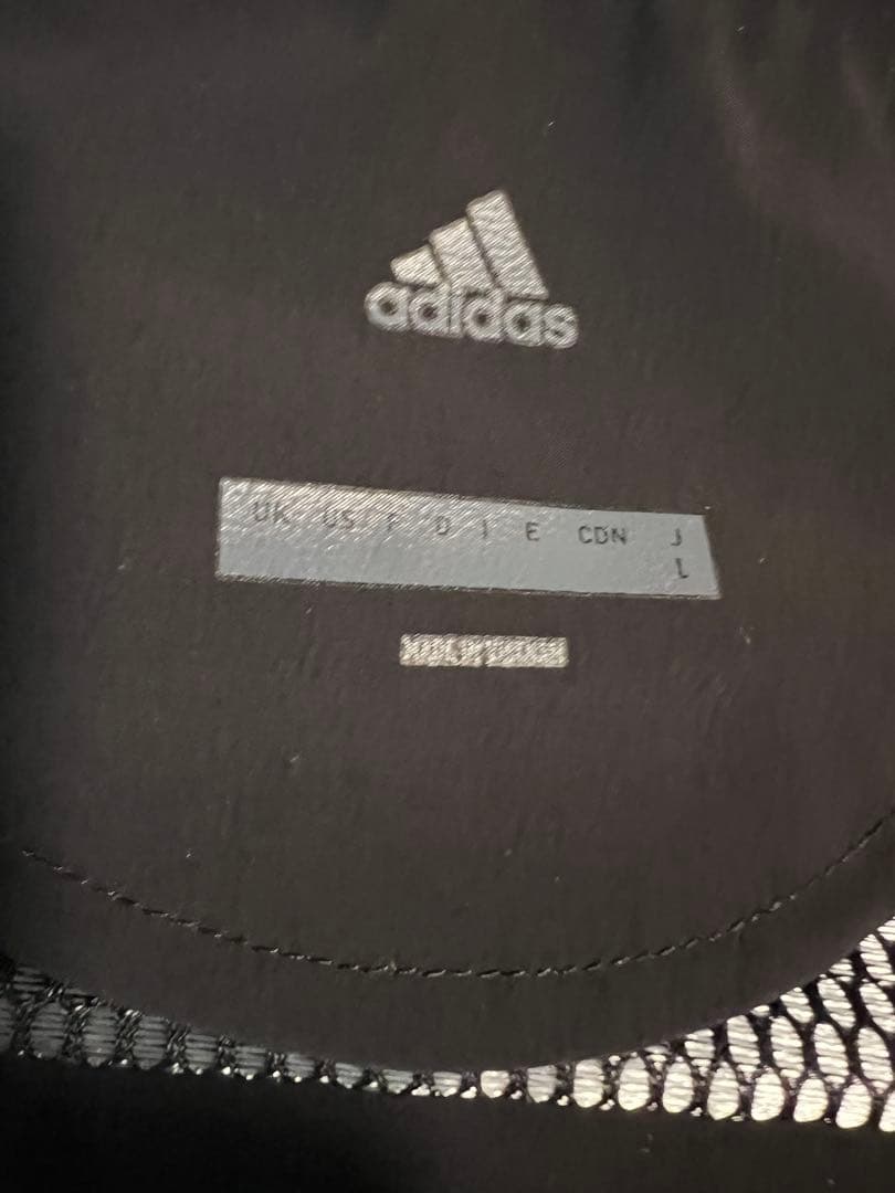 ADIDAS GOLF 中綿ベスト パンツ セット