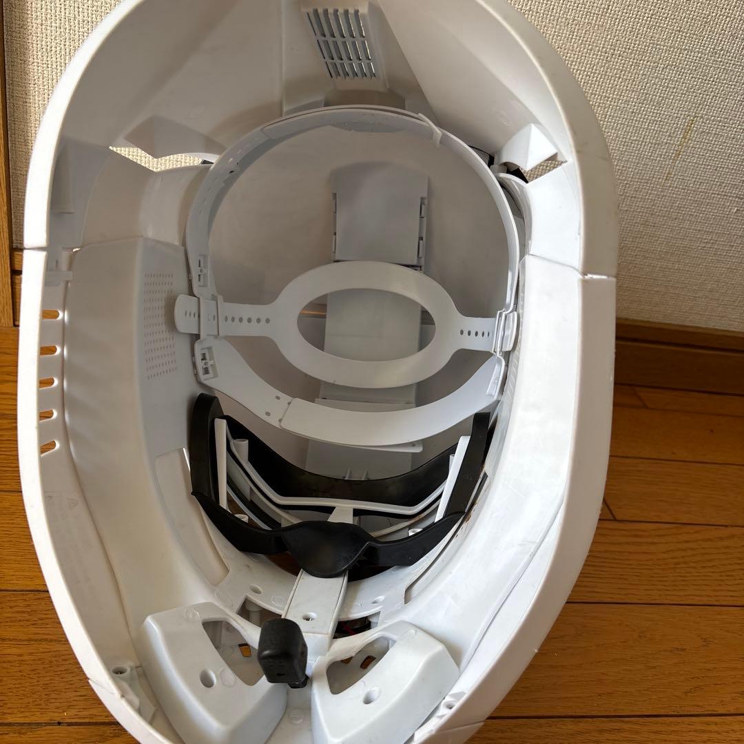 クローン・トルーパー ヘルメット