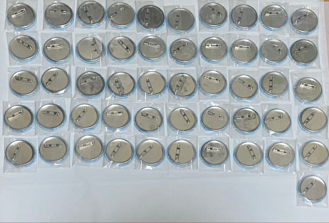 まふまふ ふたりぼっち 71点 缶バッジ 明日色ワールドエンド ひきライ