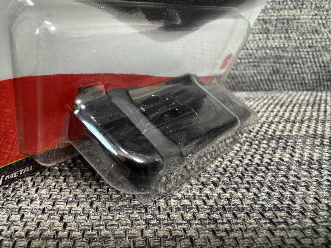 M*X様 ホットウィール　ユーロスピード　ブガッティ・ボリード　BOLIDE チ