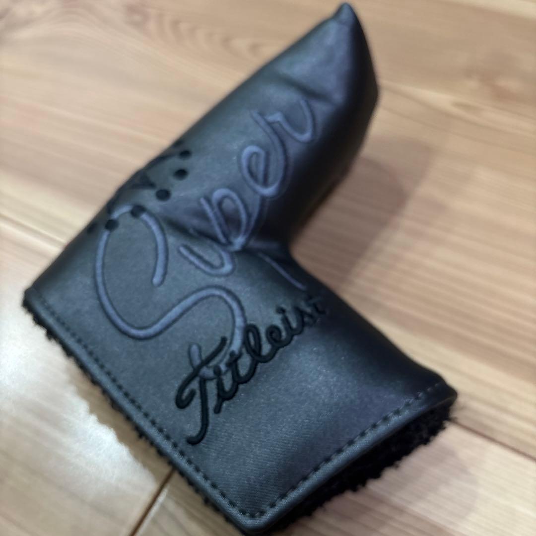 美品　スコッティ キャメロン スーパー セレクト ニューポート 　33インチ