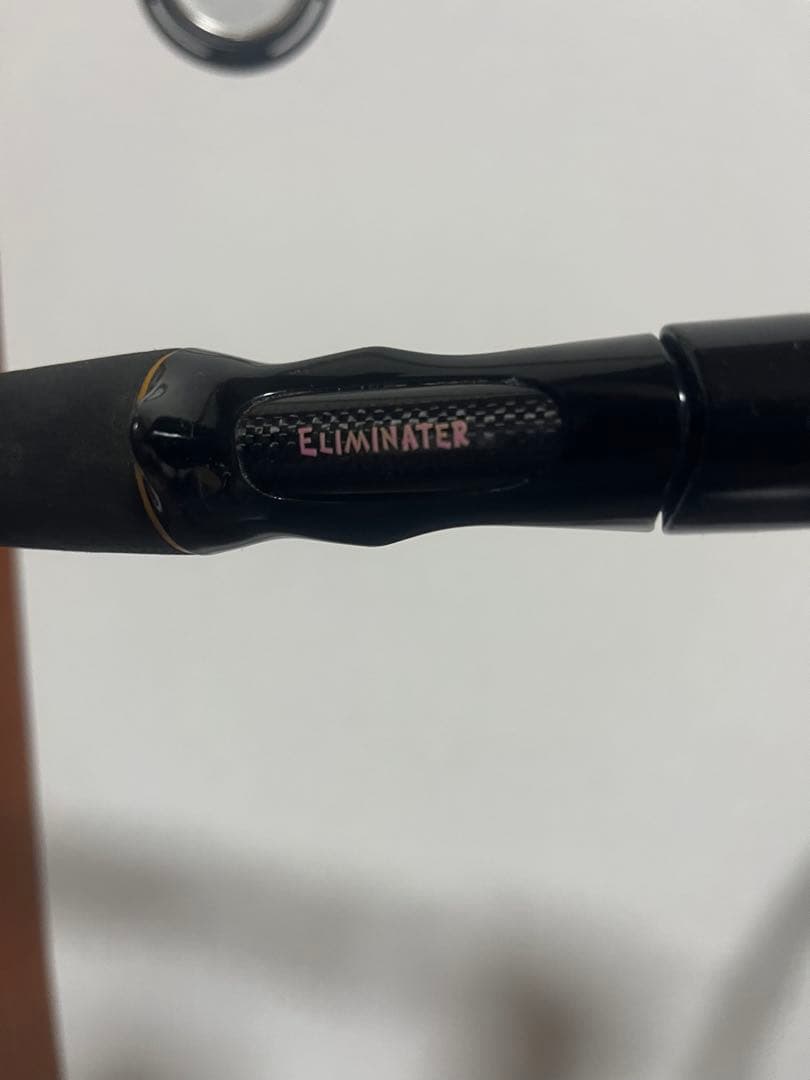 ロッド DESTROYER F4-63X ELIMINATER