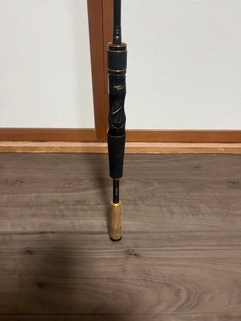 ロッド DESTROYER F4-63X ELIMINATER