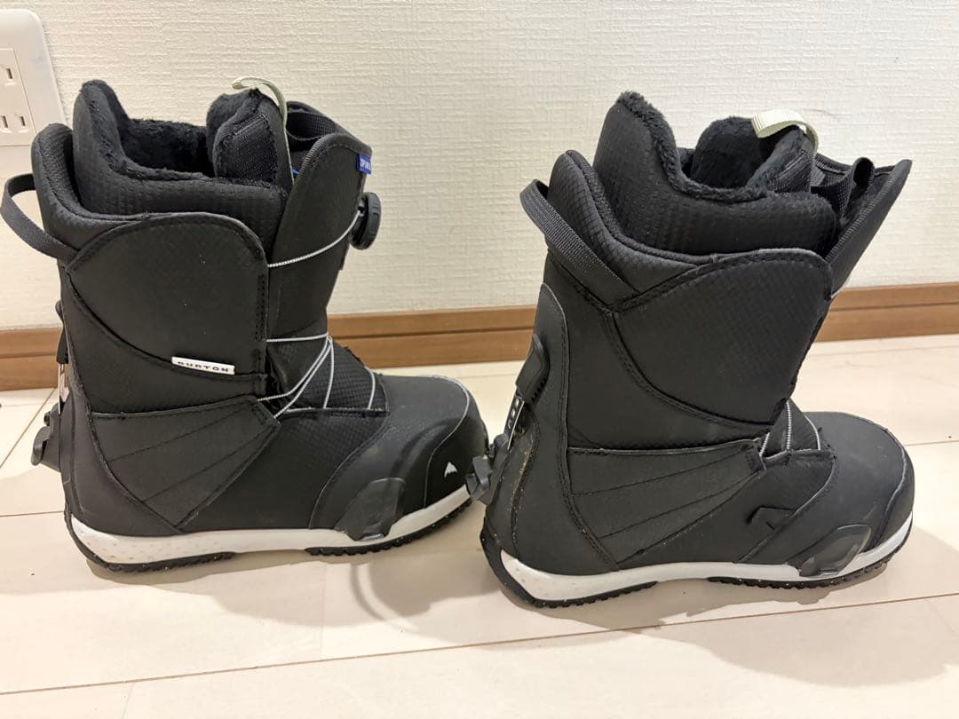 BURTON Step on Smalls 25cm スノーボードブーツ