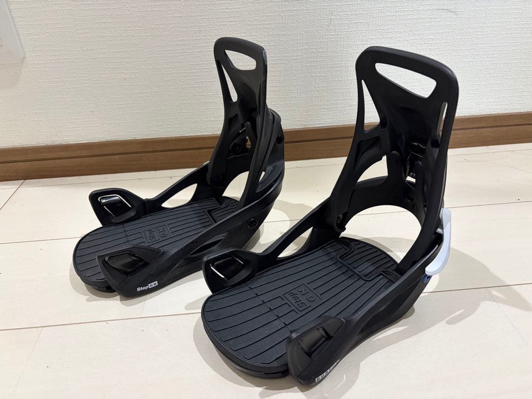 BURTON Step on Smalls 25cm スノーボードブーツ