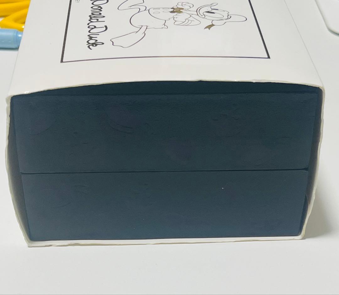 【希少！】ドナルド バースデー 腕時計