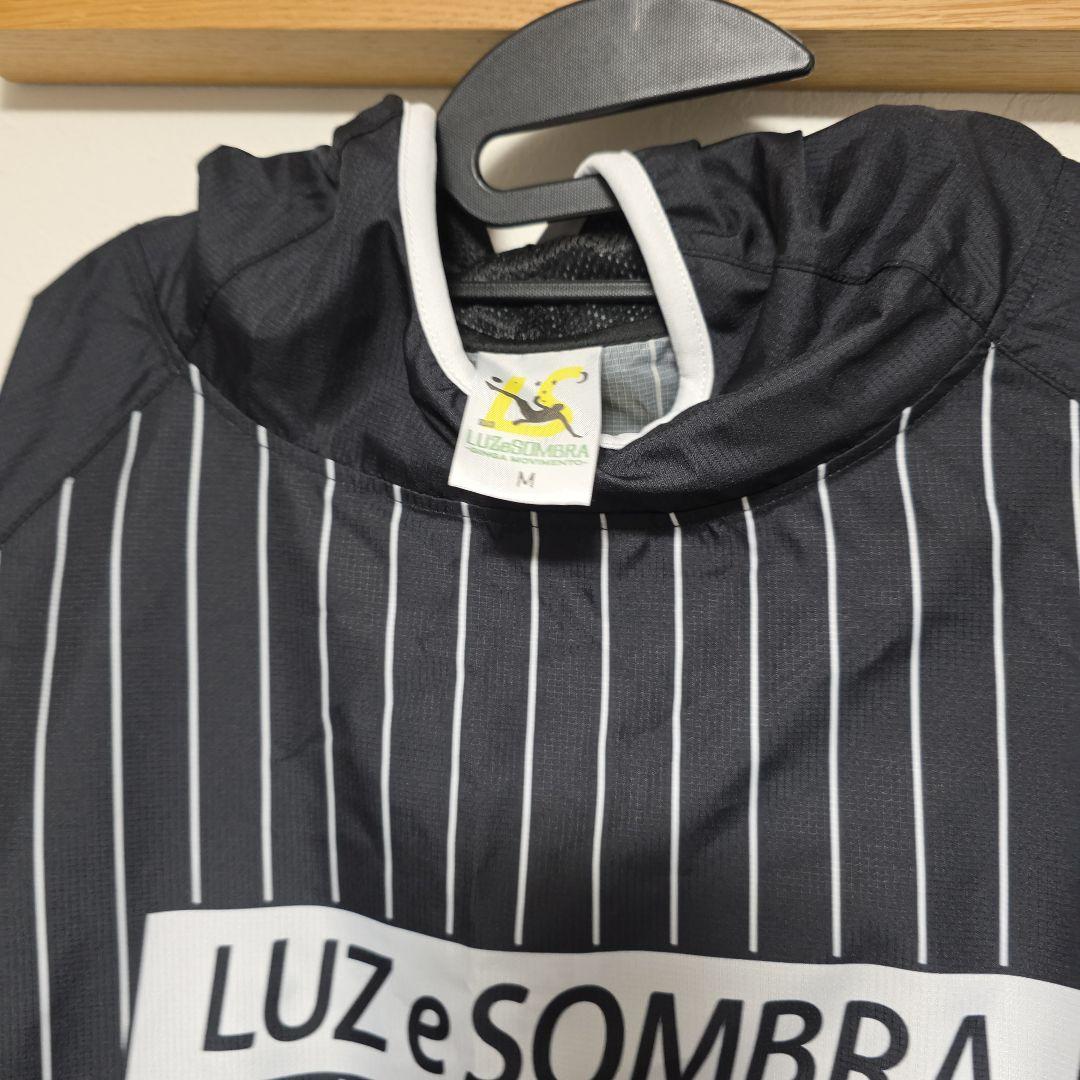 Luz e Sombra ピステ上下セット Mサイズ