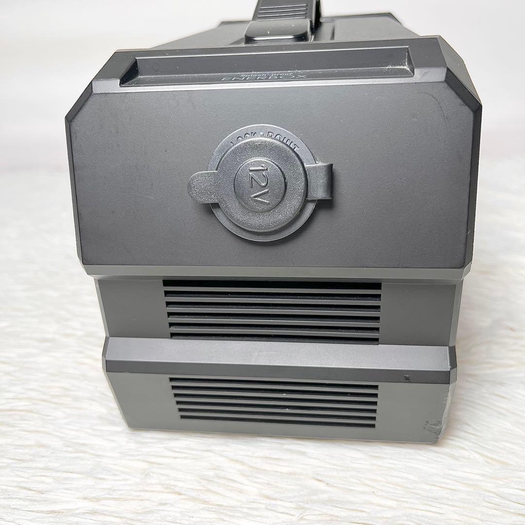 LACITA ENERBOX01-SP 防滴大容量444Wh