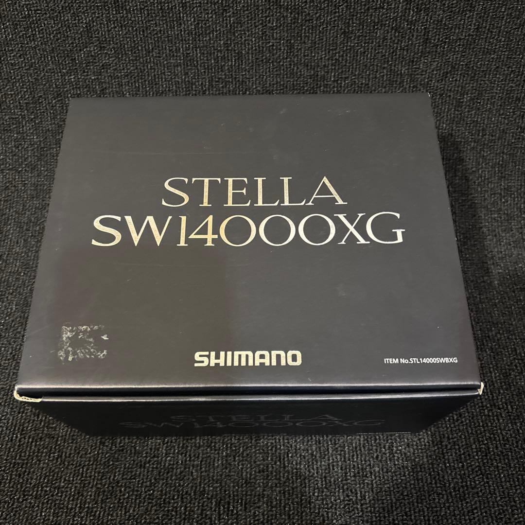 13ステラSW14000XG値下げ中