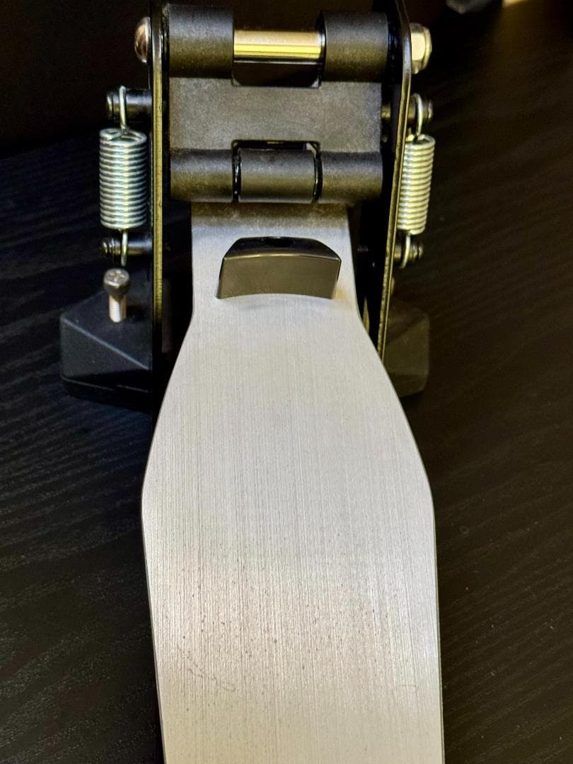 Roland FD-9 ハイハットコントロールペダル