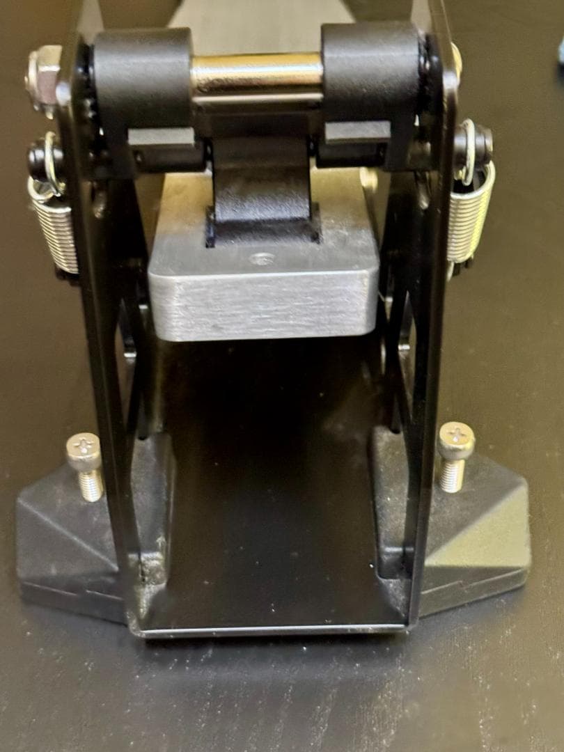 Roland FD-9 ハイハットコントロールペダル