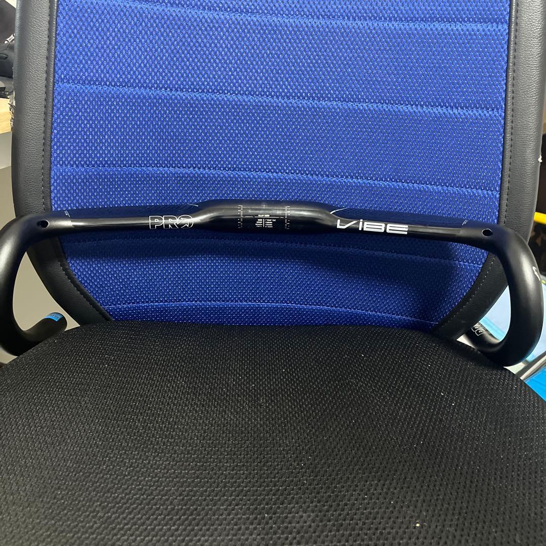 SHIMANO PRO VIBE エアロパシュート