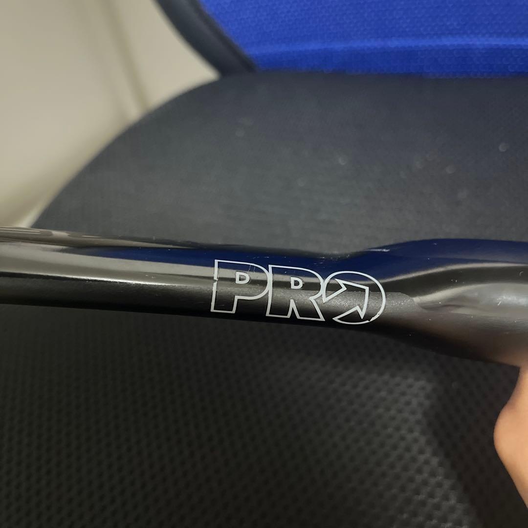 SHIMANO PRO VIBE エアロパシュート