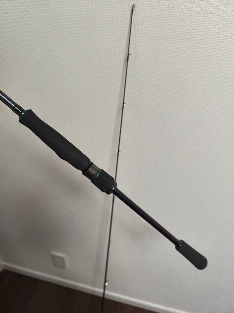 Emeraldas MX 83ML エギングロッド