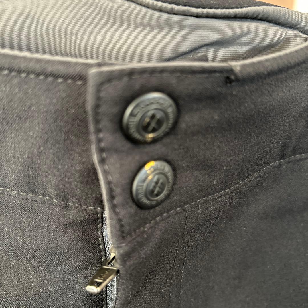 モンベル　インシュレーション　パンツ　レディースSサイズ