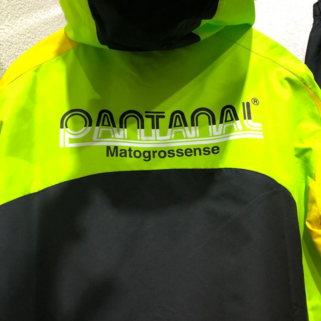 アスレタパンタナルピステ上下新品