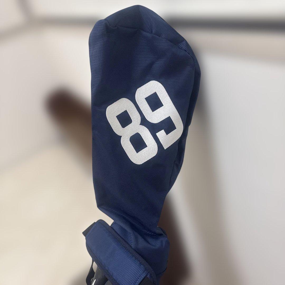 パーリーゲイツ　スタンド式クラブケース