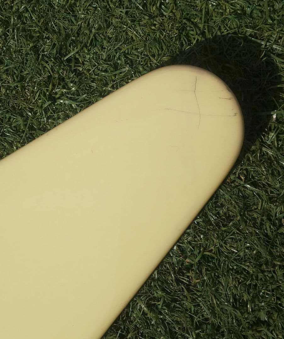 Edwards E-FV-85DフライングV エレキギター クリーム