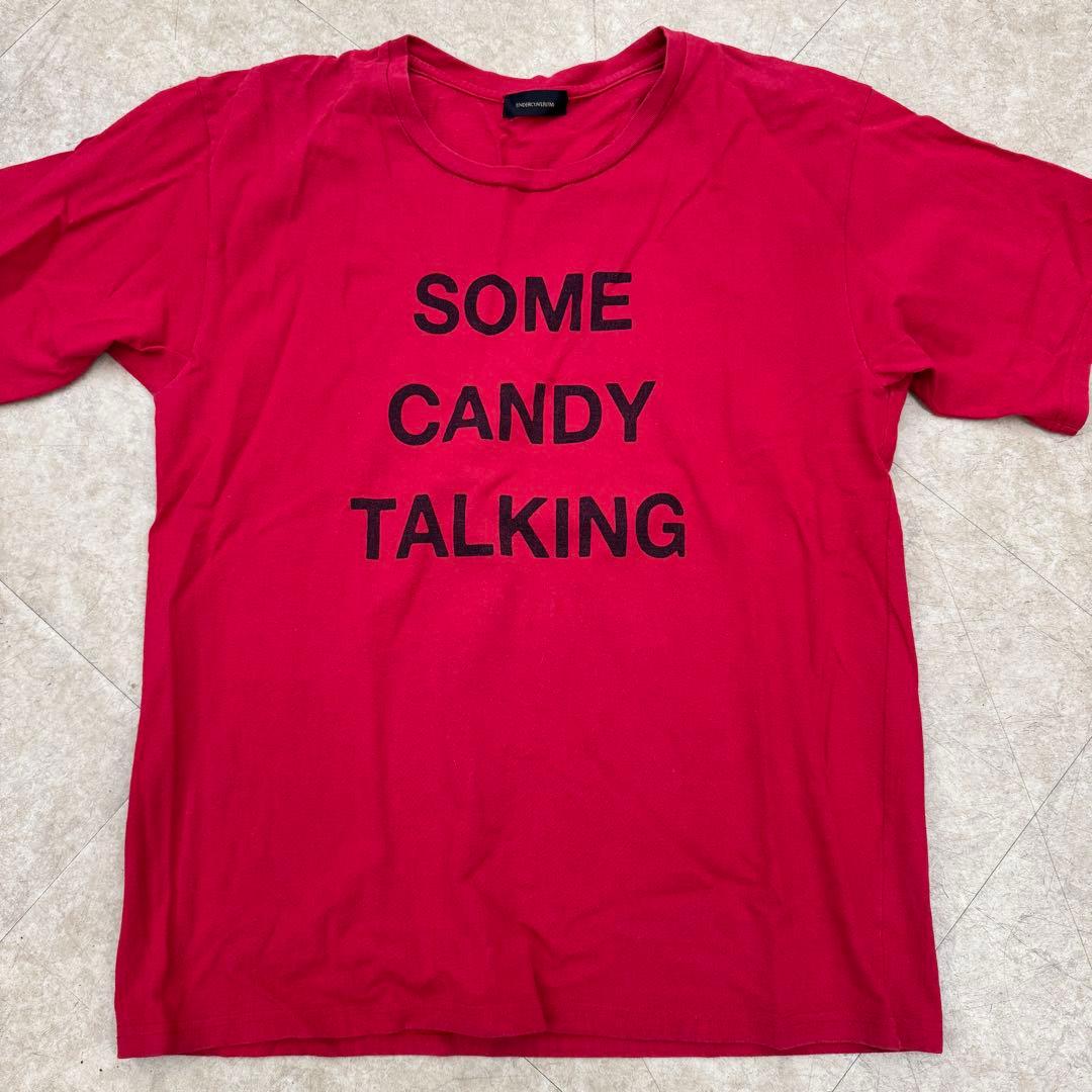 the jesus and mary chain undercover Tシャツ