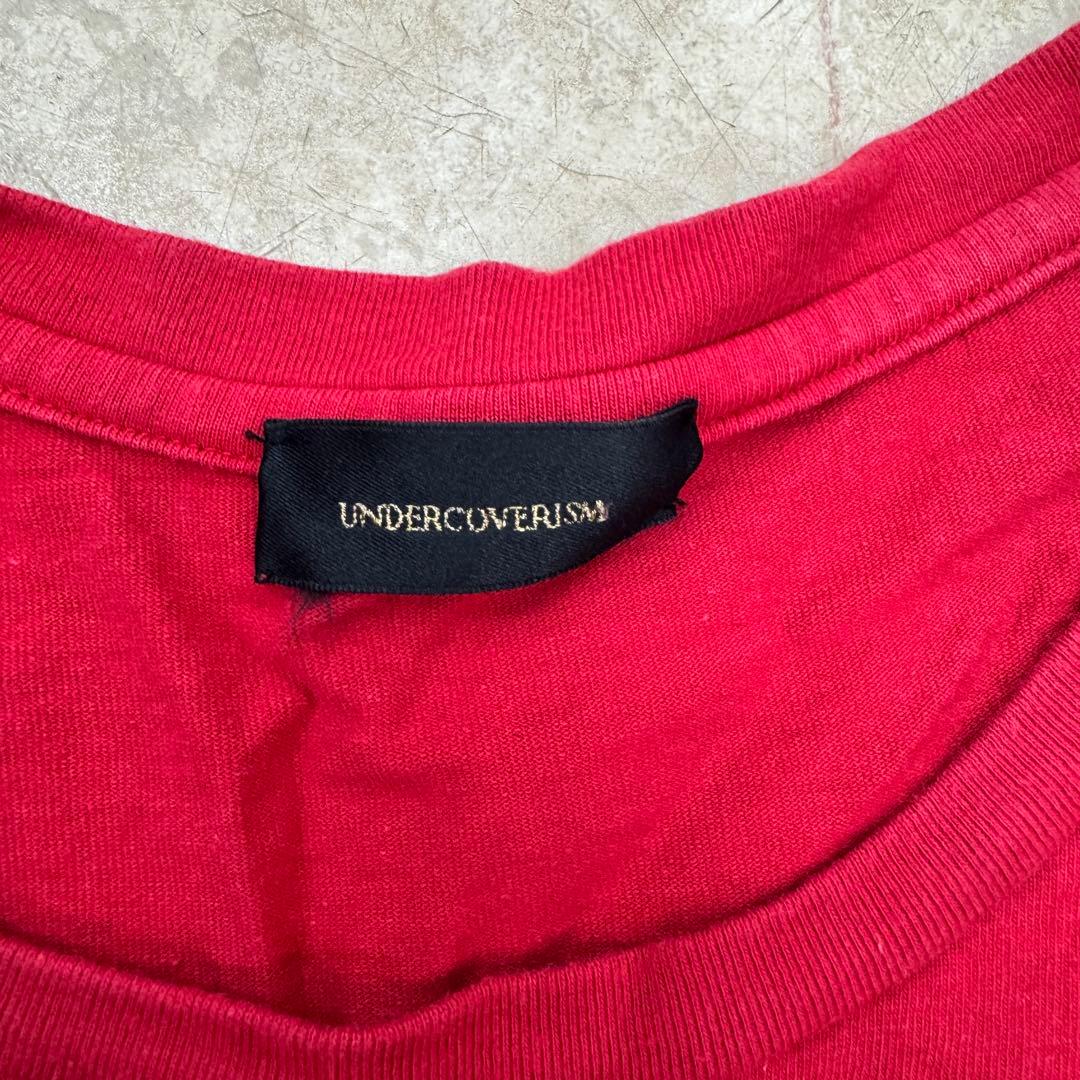 the jesus and mary chain undercover Tシャツ