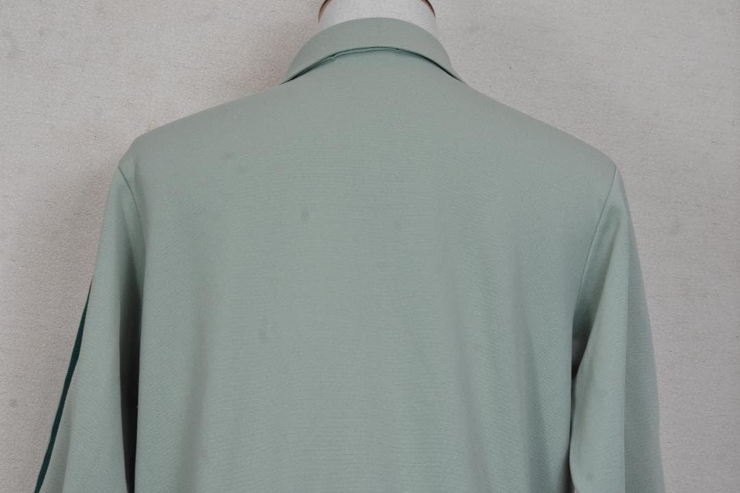 80’ｓ アディダス トラックジャケット 16555 adidas デサント社