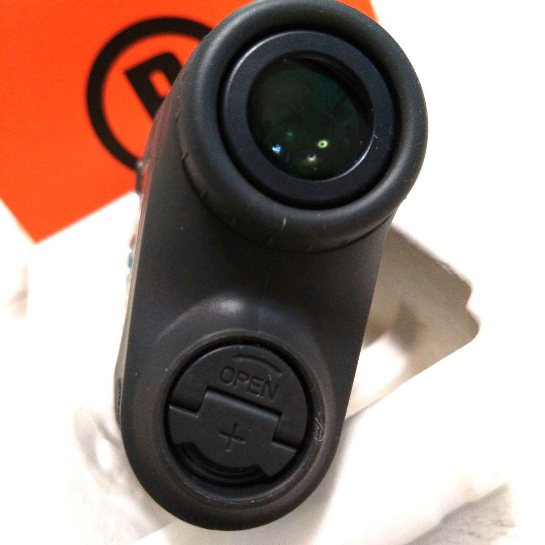 【YUU@】Bushnell GOLF PRO X3