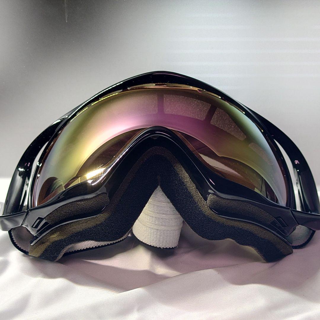 OAKLEY CROWBAR オークリー クローバー（ハードケース付）