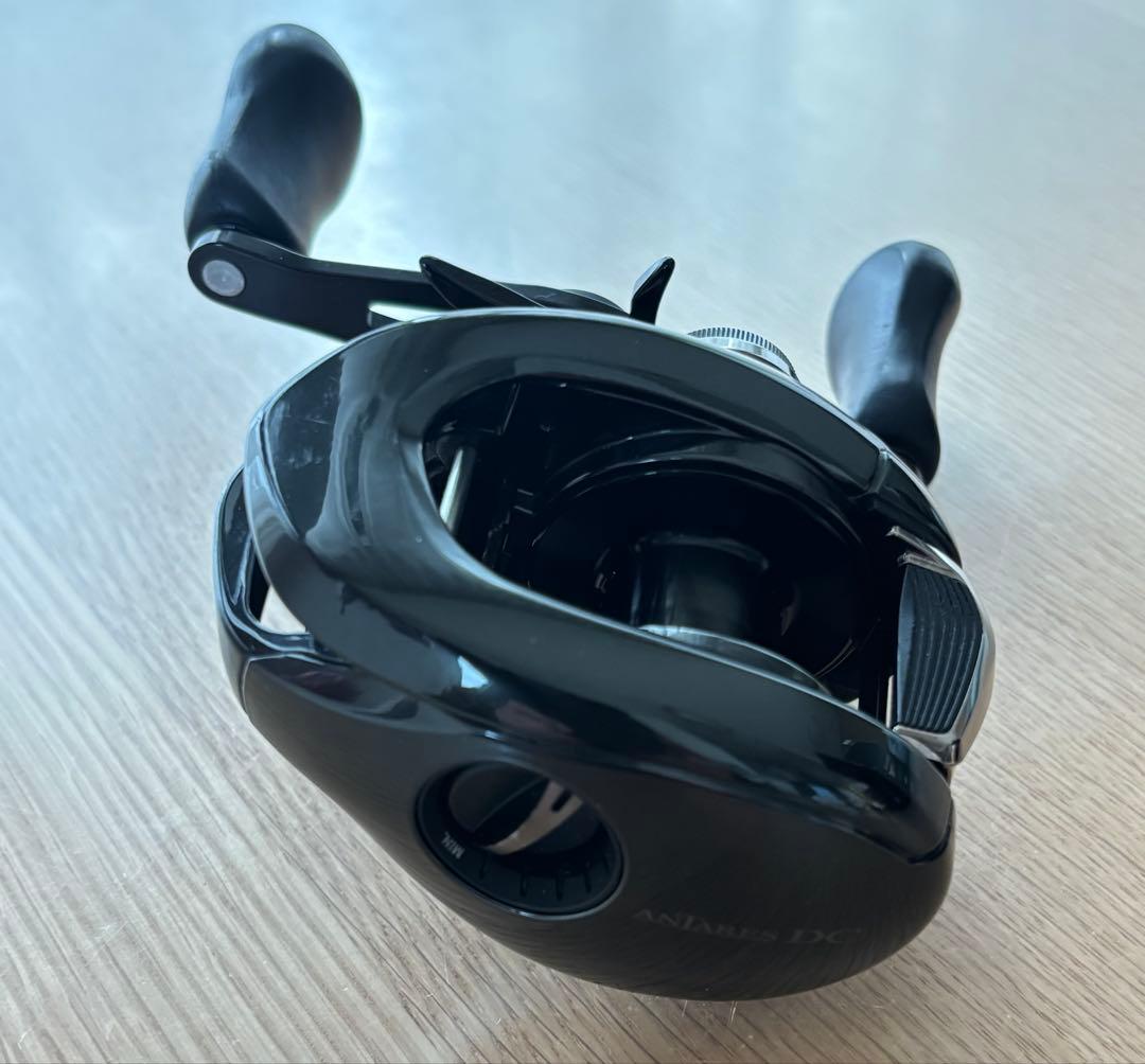 【本日限定】美品23アンタレスDCMD XG