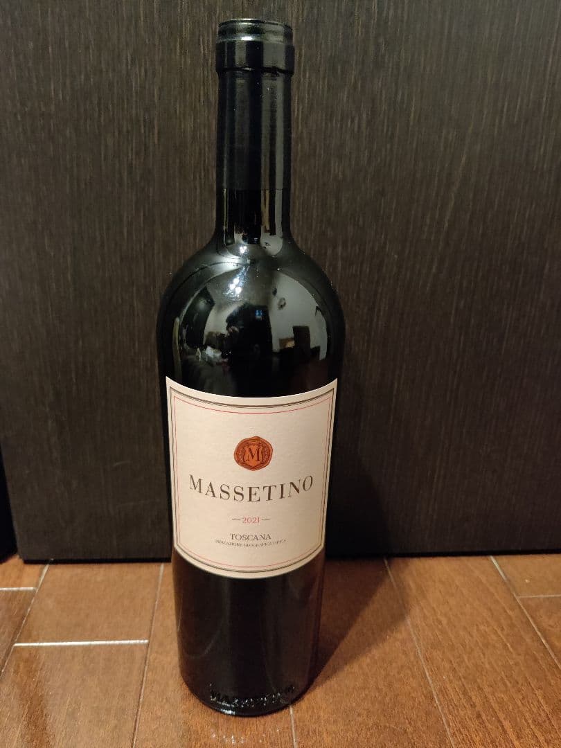マッセティーノ 2021