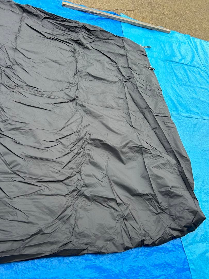 【美品】コールマン タフドーム3025+