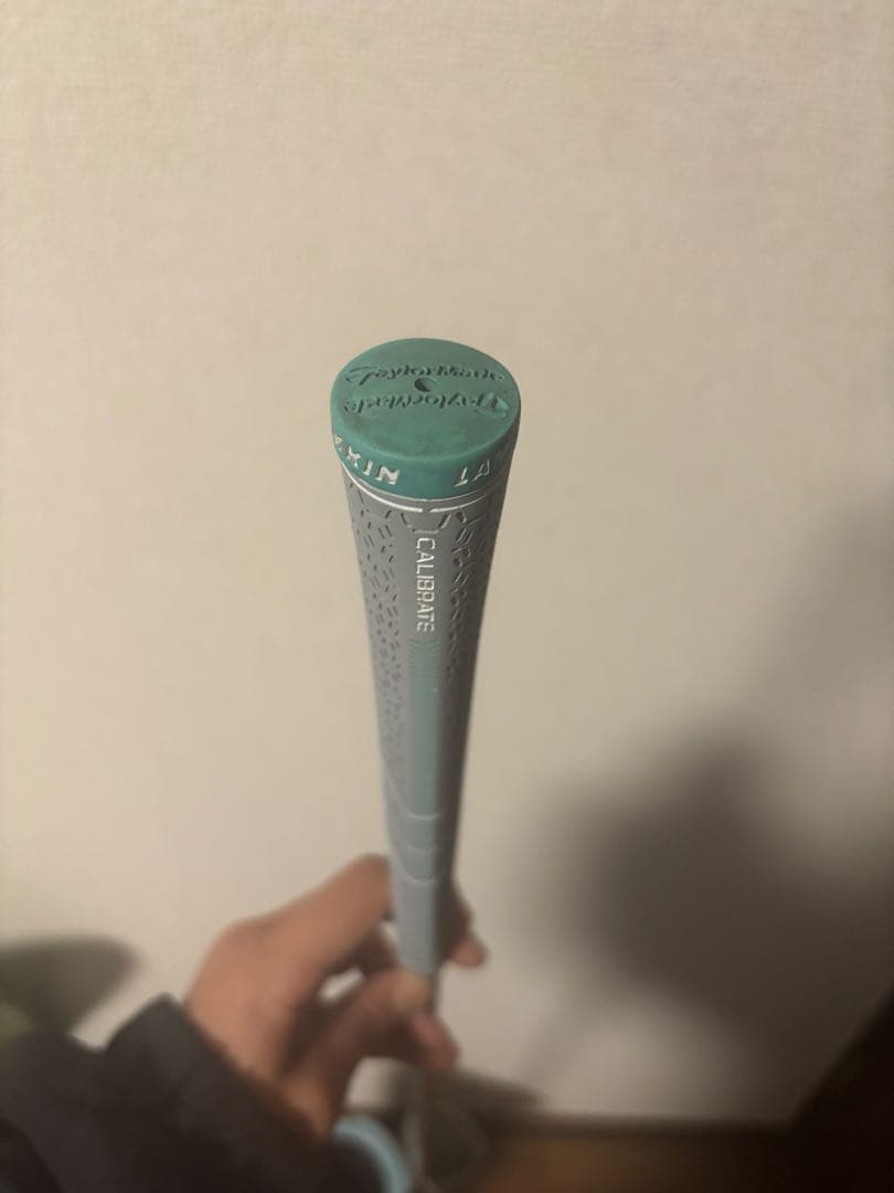 テーラーメイド W7 ステルスグローレ レディース シャフトA