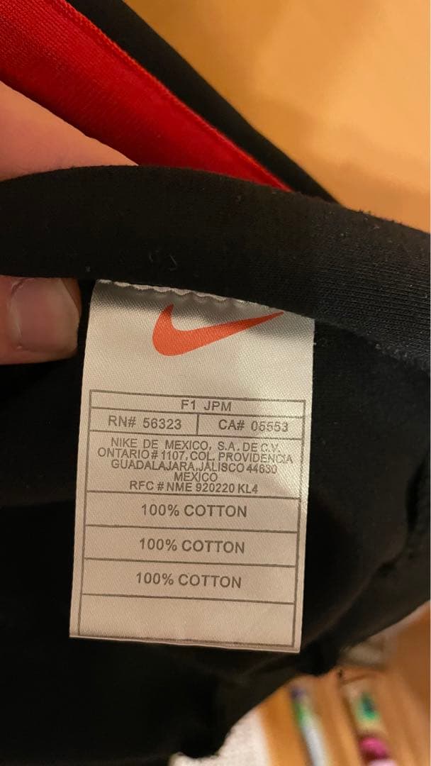 【希少】2009年USオープン ROGER FEDERER トラックジャケット