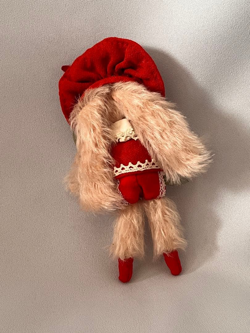 ぬいぐるみ　作家作品