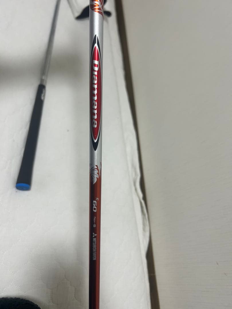 Titleist 915F 3W 15度 3U 21度セット フェアウェイウッド