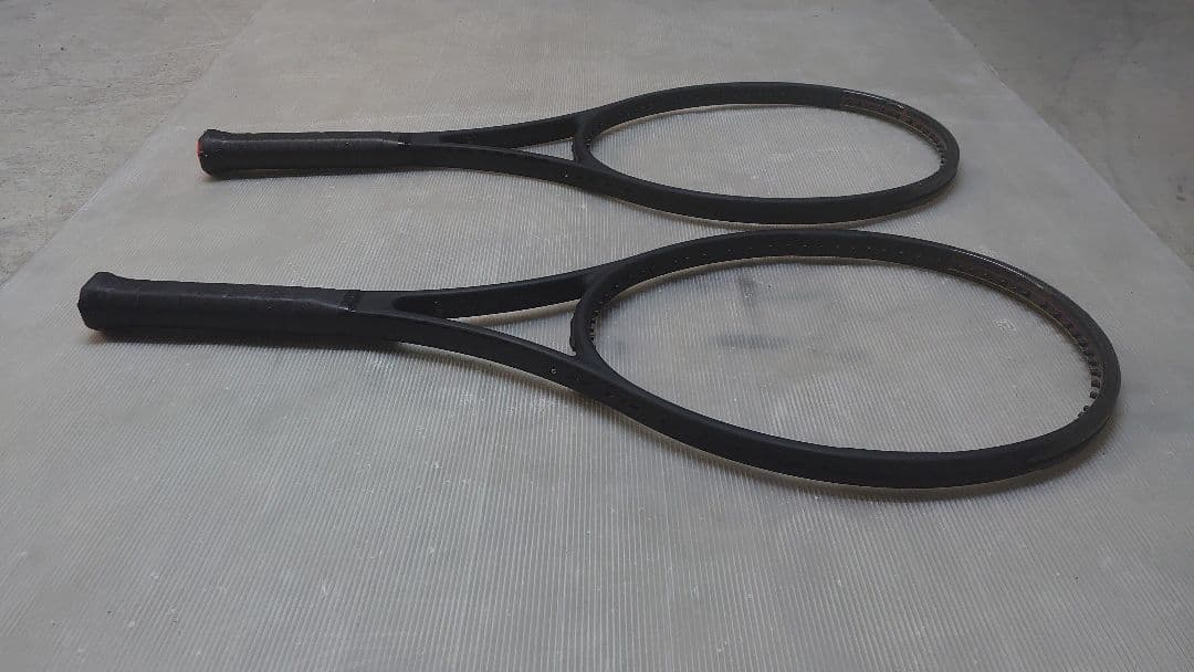 Wilson PRO STAFF97　v13 G2 テニスラケット 2本セット