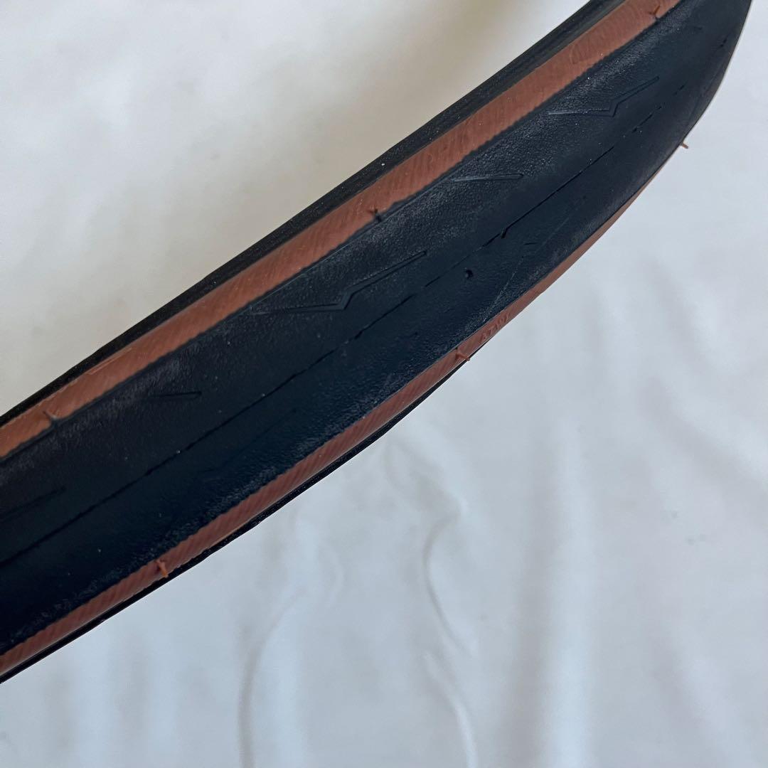 【低走行品】PIRELLI P-ZERO RACE 26C 2本セット