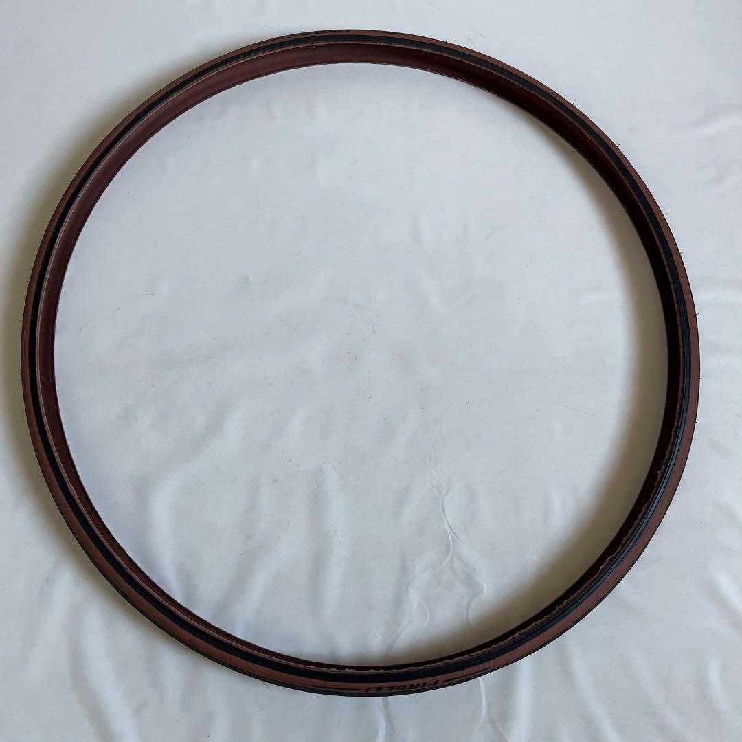 【低走行品】PIRELLI P-ZERO RACE 26C 2本セット