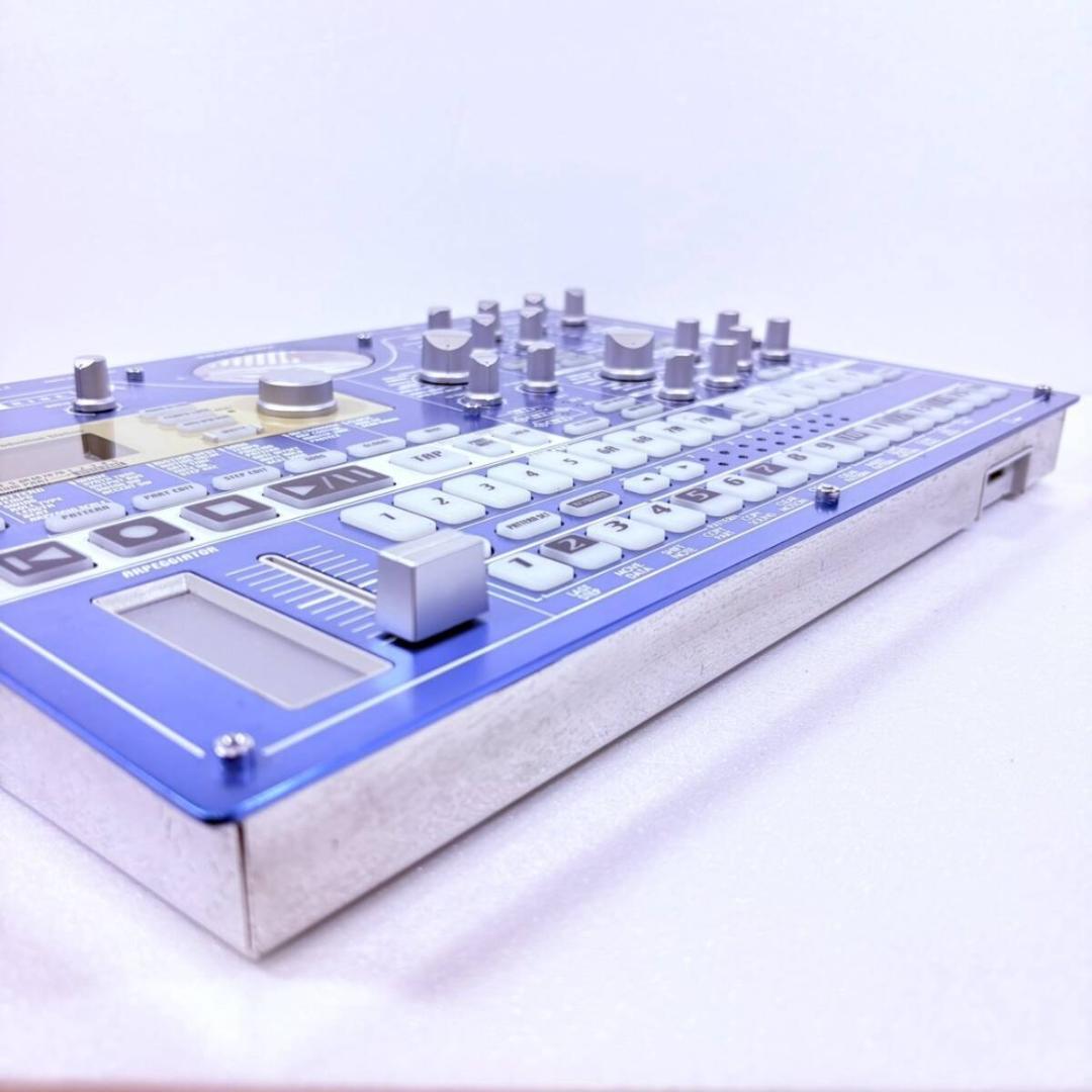 KORG 真空管アンプ搭載アルペジエーター ELECTRIBE EMX-1SD