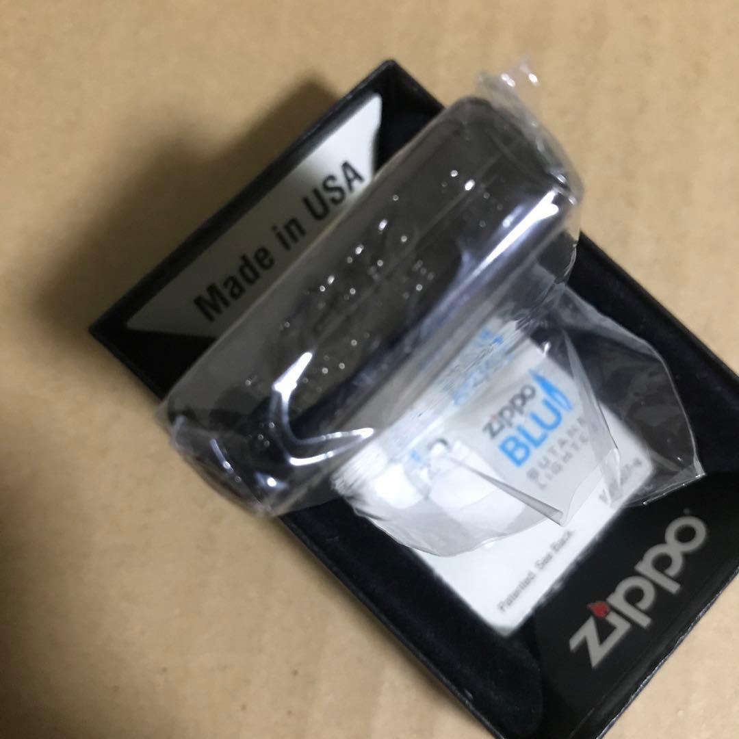 未使用 天海 春香　ZIPPO アイドルマスター アイマス　限定受注生産ジッポー