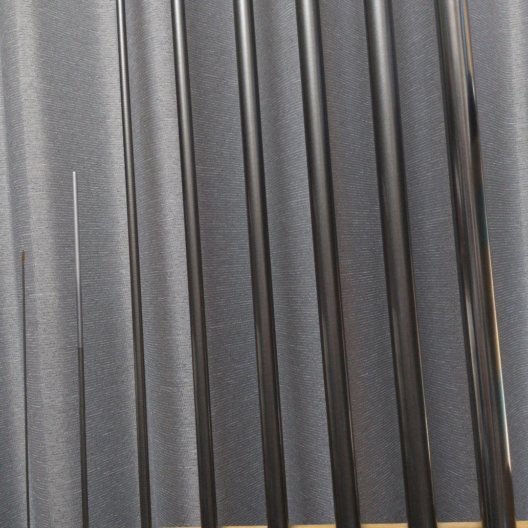 オマケ付き【美品】DAIWA アユ竿 VS銀影競技Ｔ中硬95SR